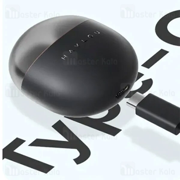 هندزفری بلوتوث دوگوش هایلو Haylou X1 Neo